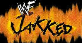 <i>WWF Jakked/Metal</i> 1999 American TV series or program