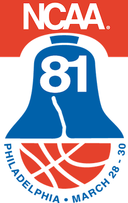 <span class="mw-page-title-main">1981 NCAA Division I basketball tournament</span> Edition of USA college basketball tournament