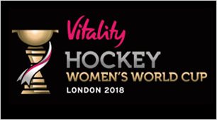 2018 Womens Hockey World Cup