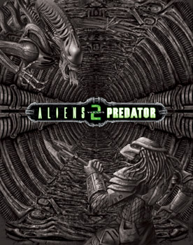 <i>Aliens Versus Predator 2</i> 2001 video game