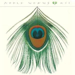 <i>Apple Venus Volume 1</i> 1999 studio album by XTC