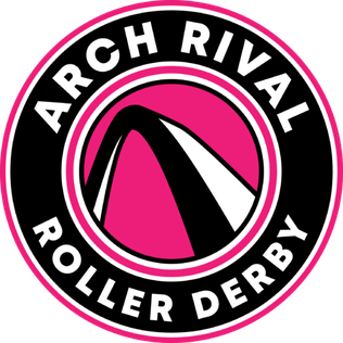 <span class="mw-page-title-main">Arch Rival Roller Derby</span> Roller derby league