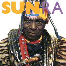 <i>Blue Delight</i> 1989 studio album by Sun Ra