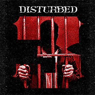 <span class="mw-page-title-main">3 (Disturbed song)</span> 2011 song by Disturbed