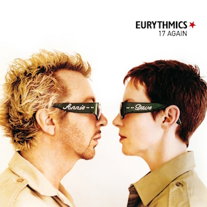 <span class="mw-page-title-main">17 Again (song)</span> 2000 single by Eurythmics