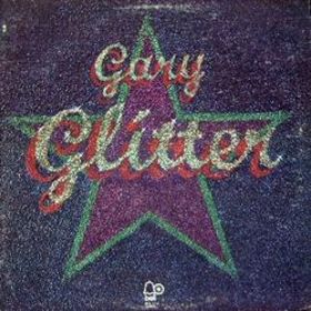 <i>Glitter</i> (Gary Glitter album) 1972 studio album by Gary Glitter