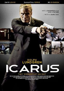 <i>Icarus</i> (2010 film) 2010 Canadian film