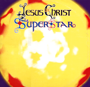 <i>Jesus Christ Superstar</i> (album) 1970 rock opera album