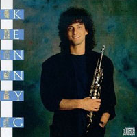 <i>Kenny G</i> (album) Album by Kenny G