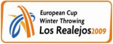 <span class="mw-page-title-main">2009 European Cup Winter Throwing</span> International athletics championship event