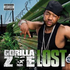 <span class="mw-page-title-main">Lost (Gorilla Zoe song)</span> 2008 single by Gorilla Zoe