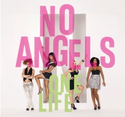 <span class="mw-page-title-main">One Life (No Angels song)</span> 2009 single by No Angels