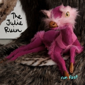 <i>Run Fast</i> 2013 studio album by The Julie Ruin