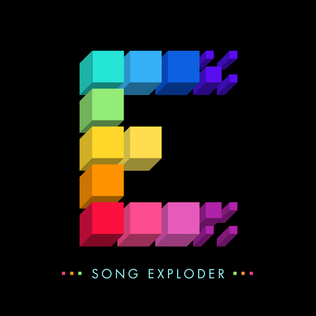 <i>Song Exploder</i> Music podcast