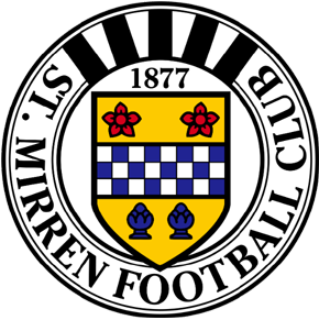 <span class="mw-page-title-main">St Mirren F.C.</span> Association football club in Scotland