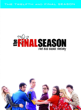 <i>The Big Bang Theory</i> season 12 Final season of television series