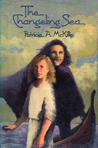 <i>The Changeling Sea</i> 1988 fantasy novel by Patricia A. McKillip