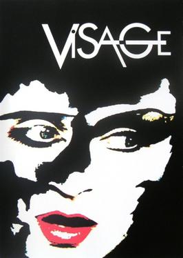 <i>Visage</i> (video) 1985 video by Visage