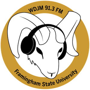 <span class="mw-page-title-main">WDJM-FM</span> Radio station in Massachusetts, United States