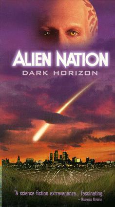 <i>Alien Nation: Dark Horizon</i> 1994 American TV series or program