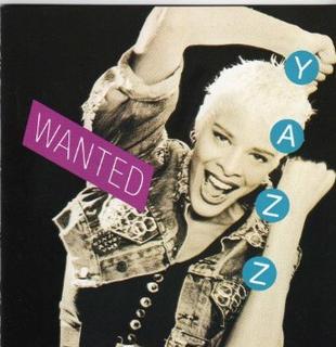 <i>Wanted</i> (Yazz album) 1988 studio album by Yazz