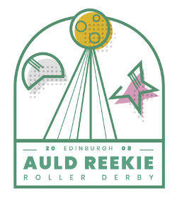 <span class="mw-page-title-main">Auld Reekie Roller Derby</span> Roller derby league