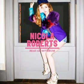 <span class="mw-page-title-main">Beat of My Drum</span> 2011 single by Nicola Roberts