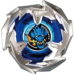 <span class="mw-page-title-main">Beyblade</span> Spinning and battling tops