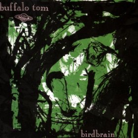 <i>Birdbrain</i> (album) 1990 studio album by Buffalo Tom