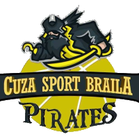 Cuza Sport Brăila logo