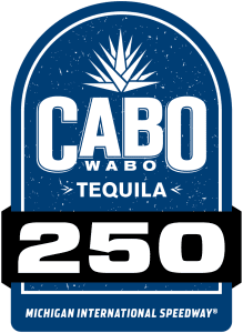 <span class="mw-page-title-main">Cabo Wabo 250</span> NASCAR Xfinity Series race at Michigan International Speedway