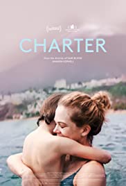 <i>Charter</i> (film) 2020 film