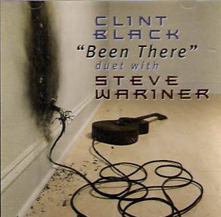 <span class="mw-page-title-main">Been There</span> 2000 single by Clint Black with Steve Wariner