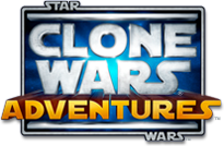 <i>Clone Wars Adventures</i> 2010 video game