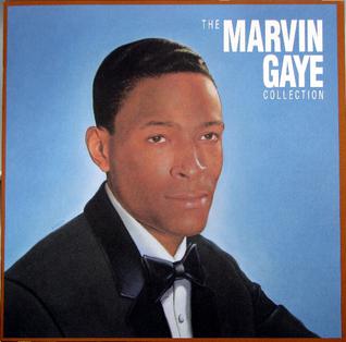 <i>The Marvin Gaye Collection</i> compilation album by Marvin Gaye