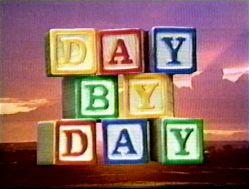 <i>Day by Day</i> (American TV series) American sitcom