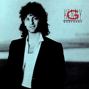 <i>Duotones</i> 1986 studio album by Kenny G