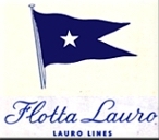 <span class="mw-page-title-main">Flotta Lauro Lines</span> Italian freighter fleet company (1947–1989)