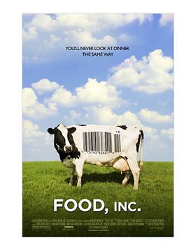 <i>Food, Inc.</i> 2008 documentary film by Robert Kenner