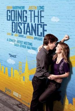 <i>Going the Distance</i> (2010 film) 2010 American film