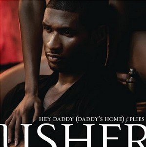 <span class="mw-page-title-main">Hey Daddy (Daddy's Home)</span> 2009 single by Usher and Plies