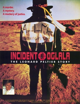 <i>Incident at Oglala</i> 1992 documentary film