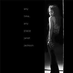 <span class="mw-page-title-main">Any Time, Any Place</span> 1994 single by Janet Jackson