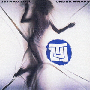 <i>Under Wraps</i> (Jethro Tull album) 1984 studio album by Jethro Tull