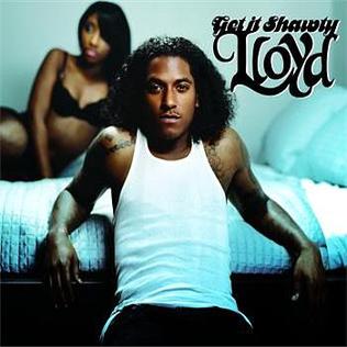 <span class="mw-page-title-main">Get It Shawty</span> 2007 single by Lloyd