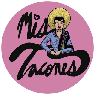 <span class="mw-page-title-main">Mis Tacones</span> Mexican restaurant in Portland, Oregon, U.S.