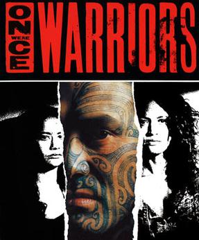 <i>Once Were Warriors</i> (film) 1994 New Zealand film by Lee Tamahori