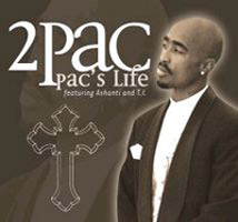 <span class="mw-page-title-main">Pac's Life (song)</span> 2006 single by 2Pac featuring Ashanti and T.I.