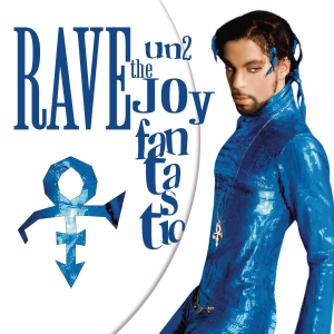 <i>Rave Un2 the Joy Fantastic</i> 1999 studio album by Prince