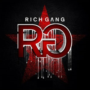 <i>Rich Gang</i> (album) 2013 studio album by Rich Gang